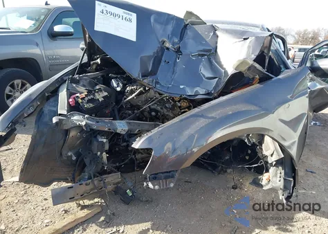 2021 Chrysler 300 300S из США, поврежденный, VIN 2C3CCABG1MH525630